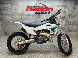 2025 HUSQVARNA TC 300 NULL