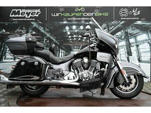 INDIAN ROADMASTER J&H *KOSTENL. LIEFER.