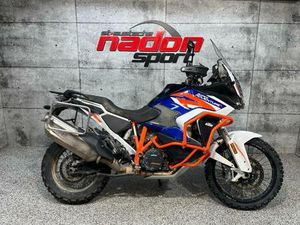 2023 KTM SUPER ADVENTURE 1290 R NULL