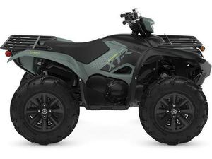 2026 YAMAHA GRIZZLY EPS XT-R