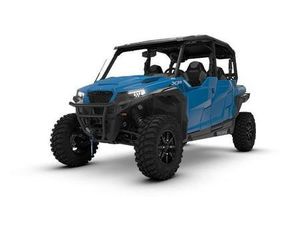 2026 POLARIS GENERAL XP 4 1000 ULTIMATE NULL