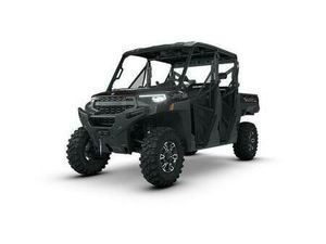 2026 POLARIS RANGER CREW XP 1000 TEXAS EDITION NULL