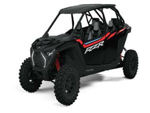 2025 POLARIS RZR PRO XP 4 NULL