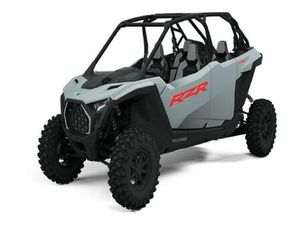2025 POLARIS RZR PRO XP 4 NULL