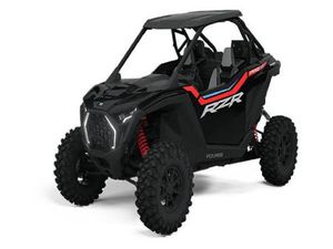 2025 POLARIS RZR PRO XP ULTIMATE NULL