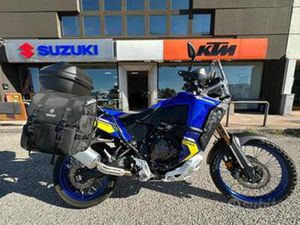 YAMAHA T?N?R? 700 WORLD RAID