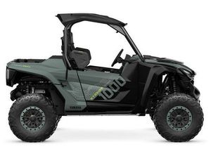 2026 YAMAHA WOLVERINE RMAX2 1000 XT-R