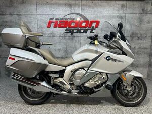 2015 BMW K1600GTL NULL