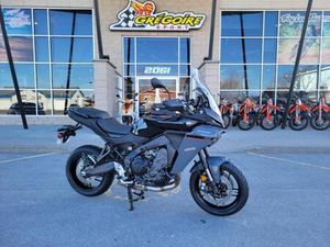 2025 YAMAHA TRACER 9 GT MTT09ASB