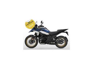 2026 BMW R1300GS OPTION 719 NULL