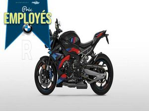 2026 BMW M 1000 R NULL