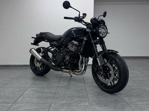 KAWASAKI Z900 RS BLACK BALL EDITION | 2026 | NEU