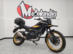 ROYAL ENFIELD HIMALAYAN 450 TUBLESS 2024
