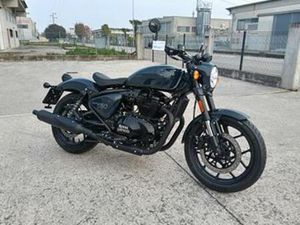 ROYAL ENFIELD SHOTGUN 650 PROMO NOVEMBRE SPED. IN