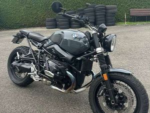 BMW R NINET