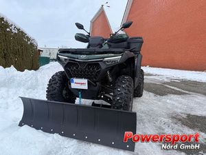 CFMOTO CFORCE 1000 TOURING PRO ABS WINTERDIENST