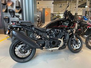 HARLEY-DAVIDSON RA1250ST PAN AMERICA ST - STEHT IM STORE!