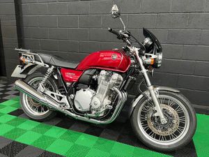 2015 HONDA CB1100 EX A VENDRE