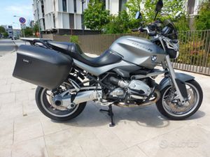 BMW R 1200 R