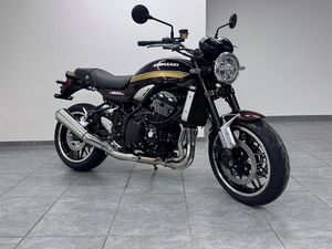 KAWASAKI Z900 RS