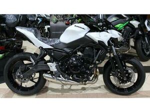 VENDO KAWASAKI Z 650 (2025 - 26) NUOVA A RIMINI (CODICE 9863090) - MOTO.IT