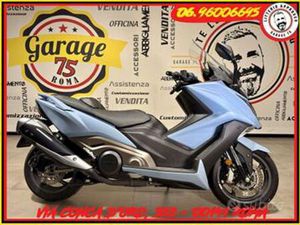 KYMCO AK 550 ETS - 2022