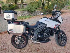 TRIUMPH TIGER - 2015