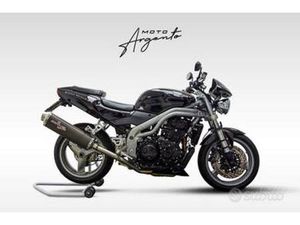 TRIUMPH SPEED TRIPLE 955I
