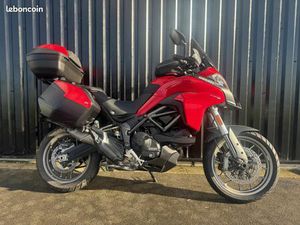 DUCATI MULTISTRADA V2 950