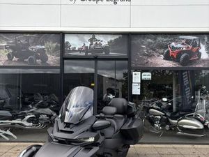 CAN-AM ROADSTER SPYDER RT LIMITED 1330 CM3