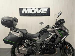 KAWASAKI VERSYS 1100 S 312/MOIS