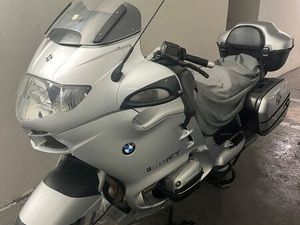 BMW 1150RT ABS INTÉGRAL TOUTES OPTIONS