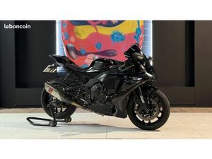 YAMAHA YZF R1 2022 AKRAPOVIC | 13 980 KMS 200 CHV 1000CM3 | À PARTIR DE 295 EUROS/MOIS GARANTIE 6 MOIS