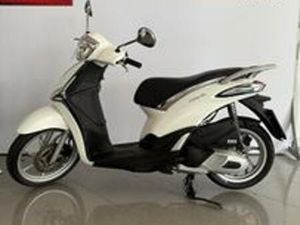 PIAGGIO LIBERTY 125