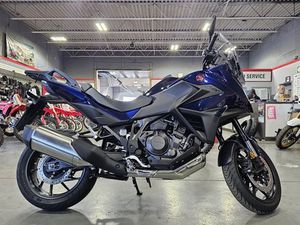 HONDA NT1100 DCT 2025