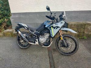 CFMOTO 450 MT EURO 5