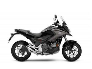 2020 NC750X - HONDA