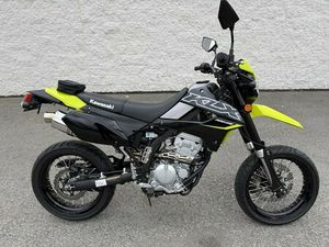2023 KAWASAKI KLX 300SM