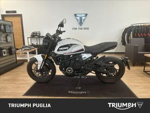 MOTO MORINI SEIEMMEZZO STR