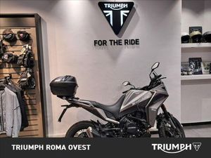 MOTO MORINI X-CAPE 650 (CERCHI A RAGGI)