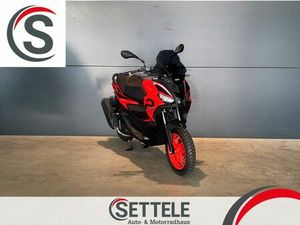 APRILIA SR GT 125 | ABS | NEU | EURO 5+ |