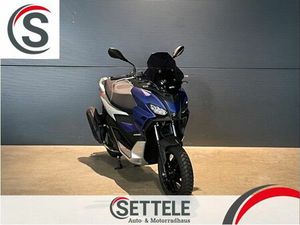 APRILIA SR GT 125 I 2025 I TOP I NEUWERTIG