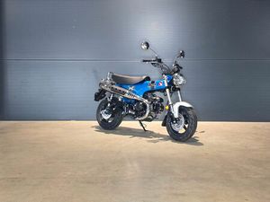 HONDA DAX 125 ST125 | MJ. 2025 | NEU | SUMMER DEALS