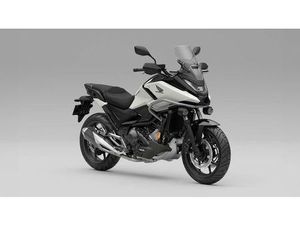 HONDA NC750XD DCT I NEU I ALLE FARBEN | 2025