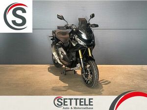 HONDA X-ADV ADV750 I ABS | NEU| 25 | 1X SCHWARZ SOFORT