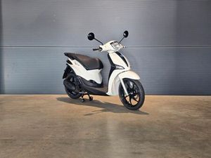 PIAGGIO LIBERTY 125 IGET | ABS | NEU | EURO 5+ | A1