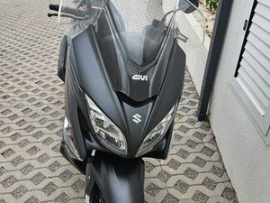 SUZUKI BURGMAN 400 CM3, 2023 GOD.