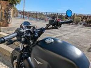 MOTO GUZZI V7 III - 2018