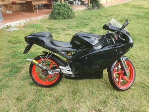 APRILIA RS 50 CC
