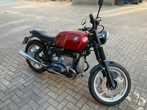BMW R65 MONOLEVER